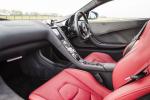 McLaren 650S 2014 года (UK)